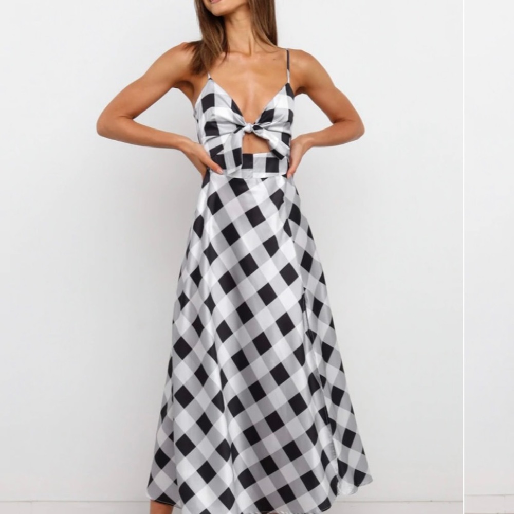 Petal + Pup ROSEM DRESS - New! (No tag though)